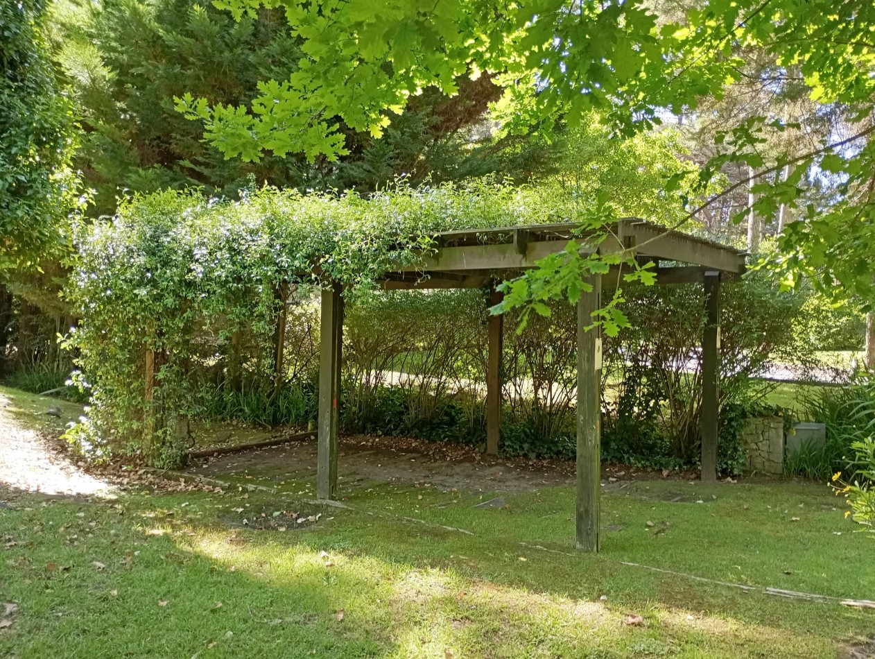 CASA REY DEL BOSQUE