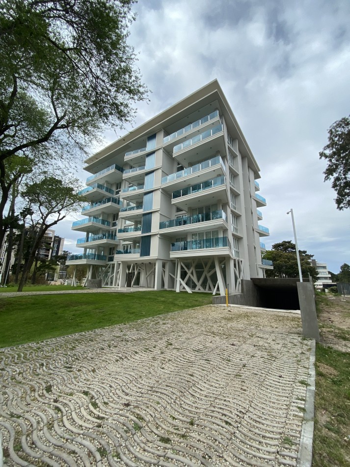 Departamento 2 AMB (6A) Nesting Pinamar