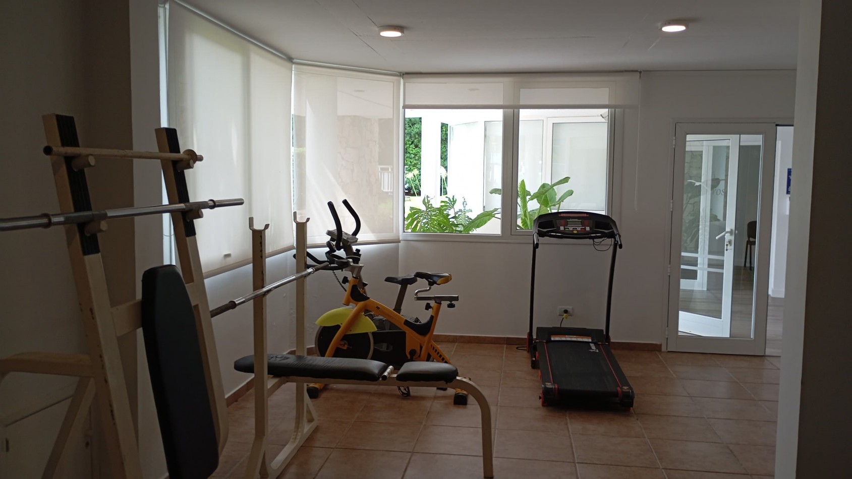Departamento en Albatros Carilo (C)