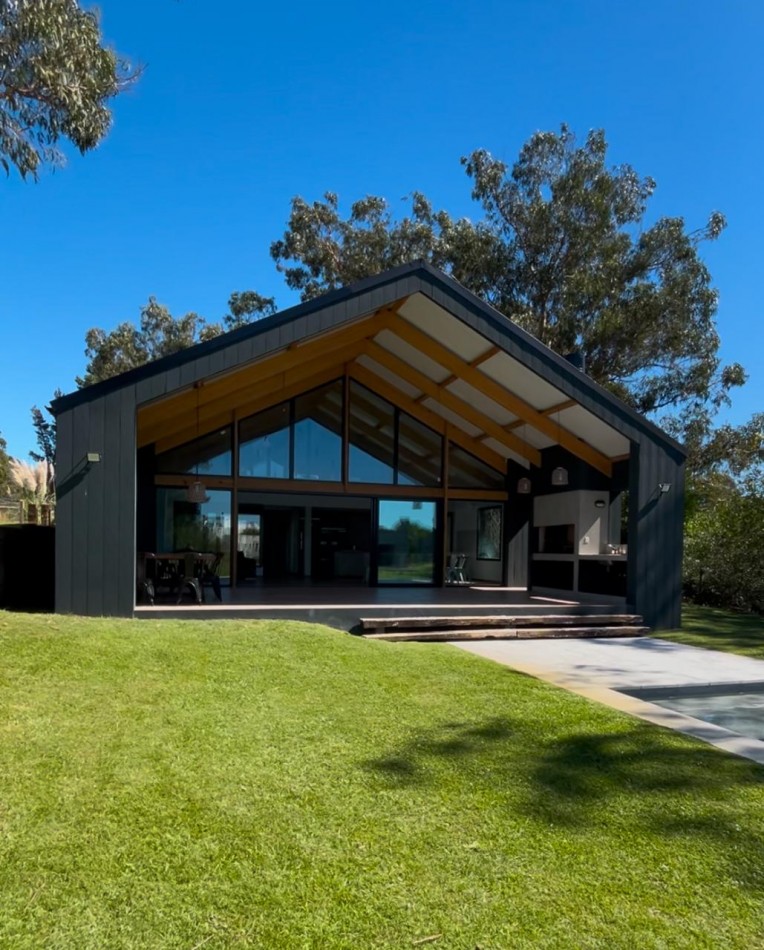 CASA EN COSTA ESMERALDA - PINAMAR
