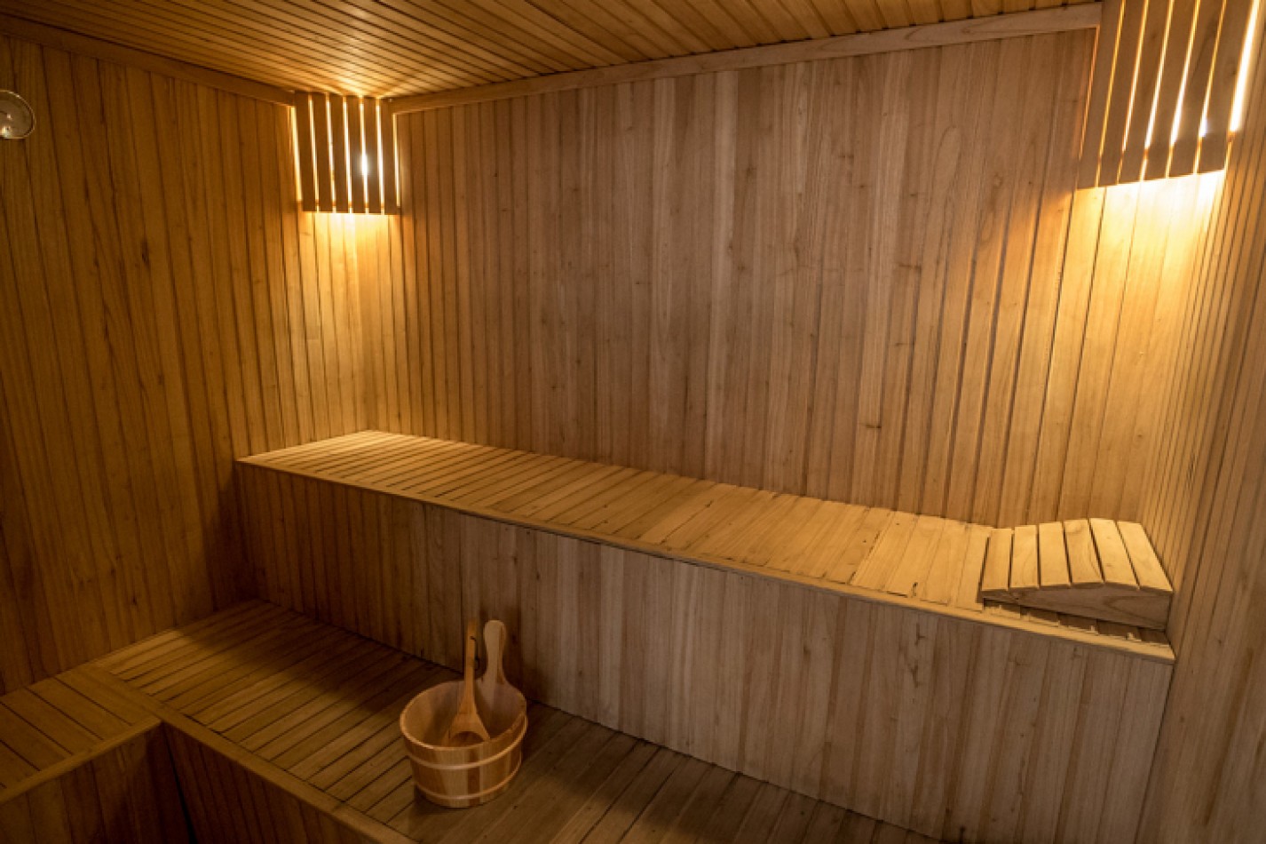 Departamento de 3 ambientes + Playroom