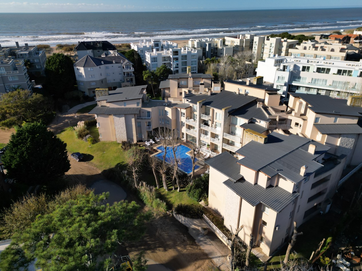 Departamento de 3 ambientes + Playroom
