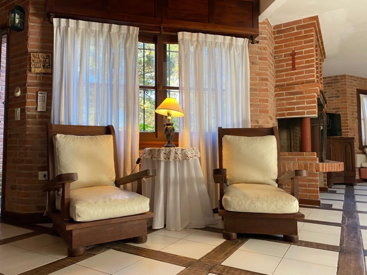 Casa en venta Golf