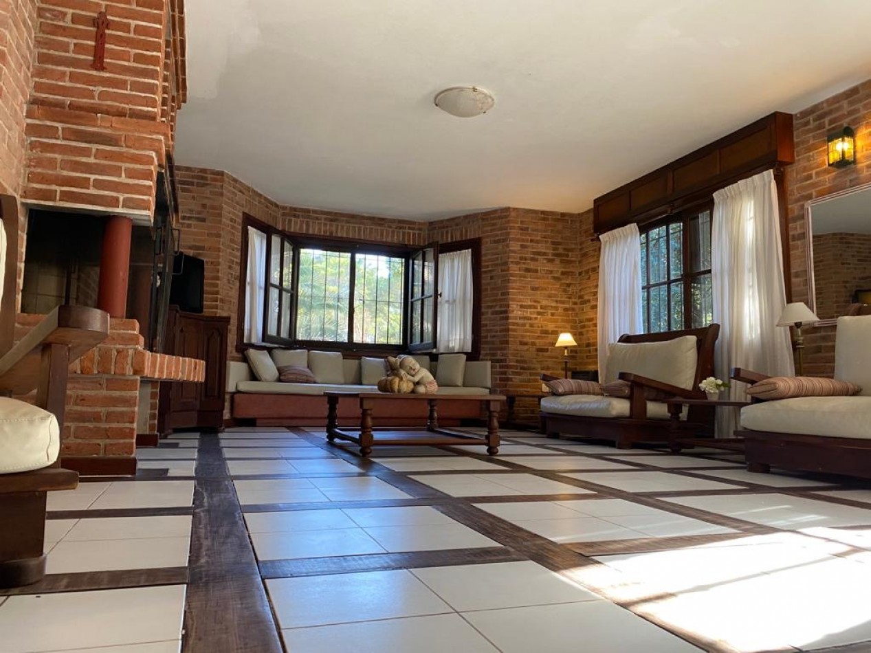 Casa en venta Golf