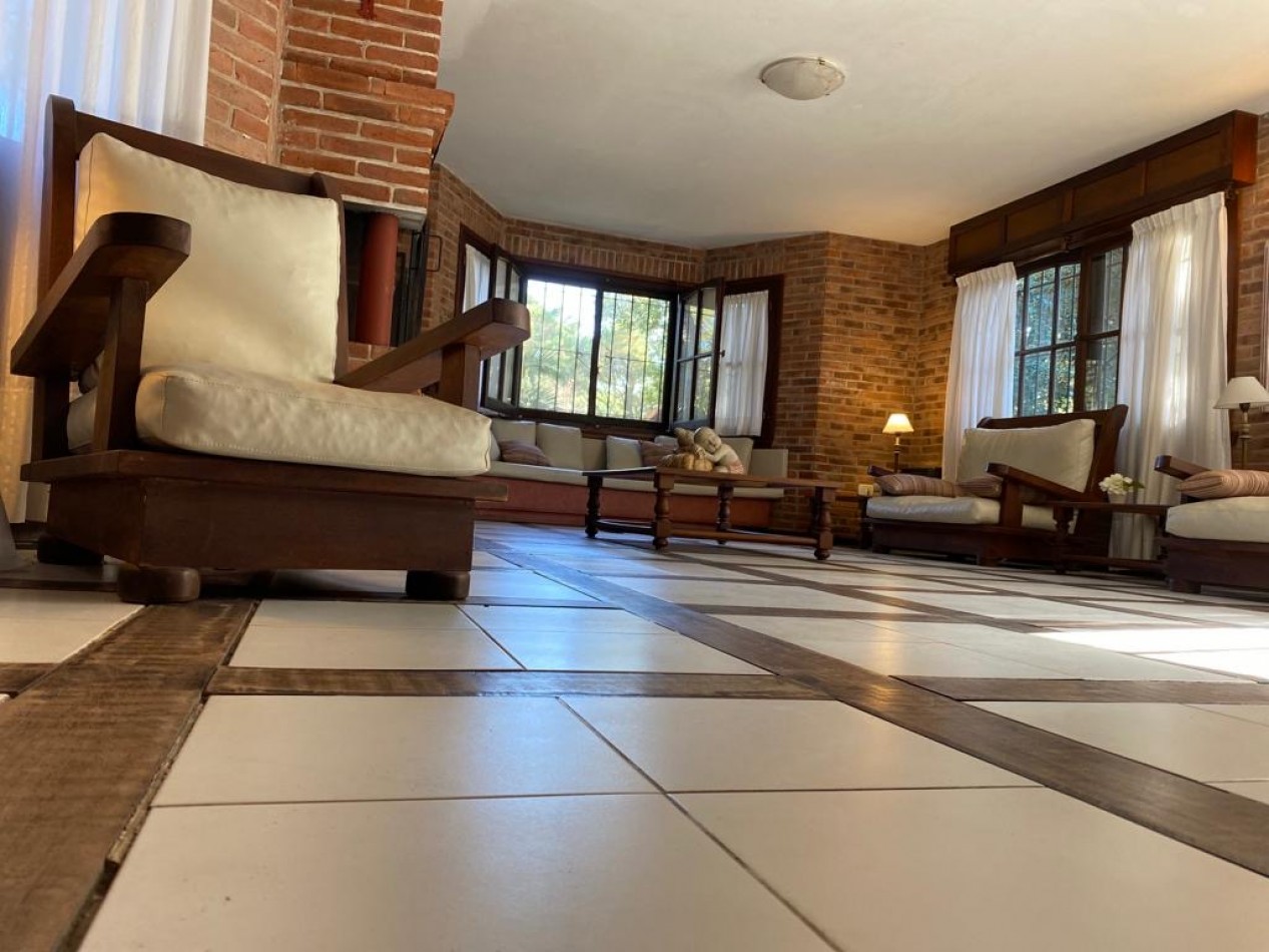 Casa en venta Golf