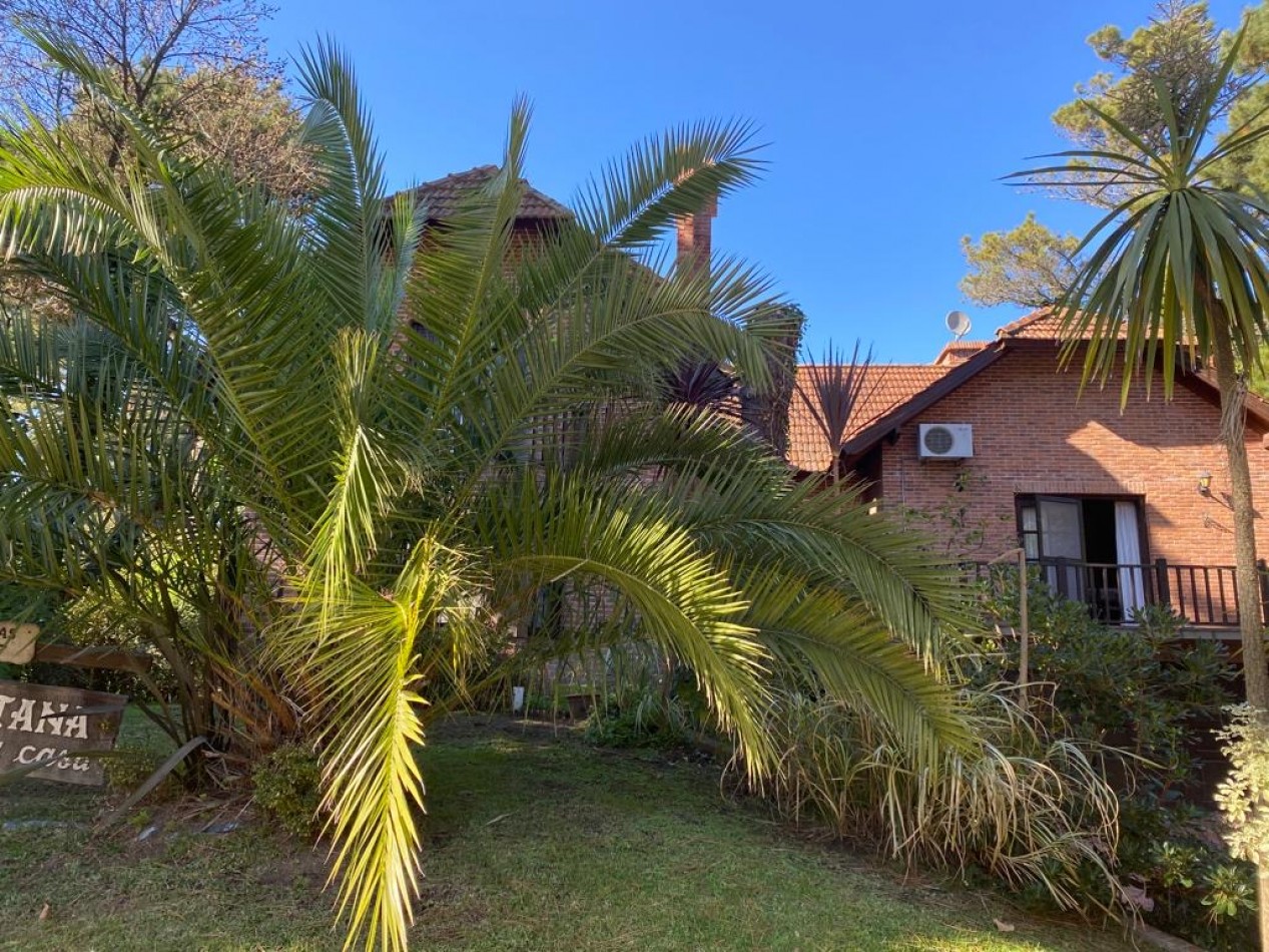 Casa en venta Golf