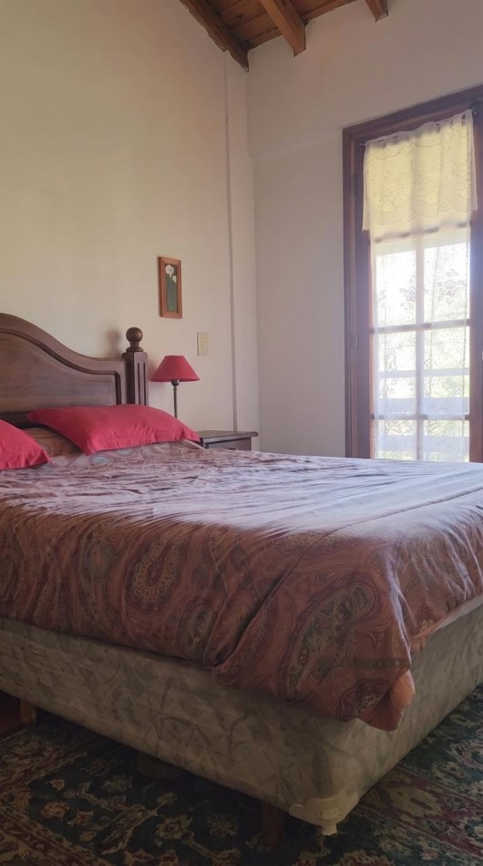 Chalet y Duplex a 150 m playa