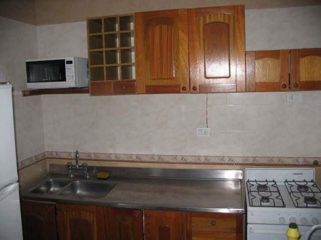 Chalet y Duplex a 150 m playa