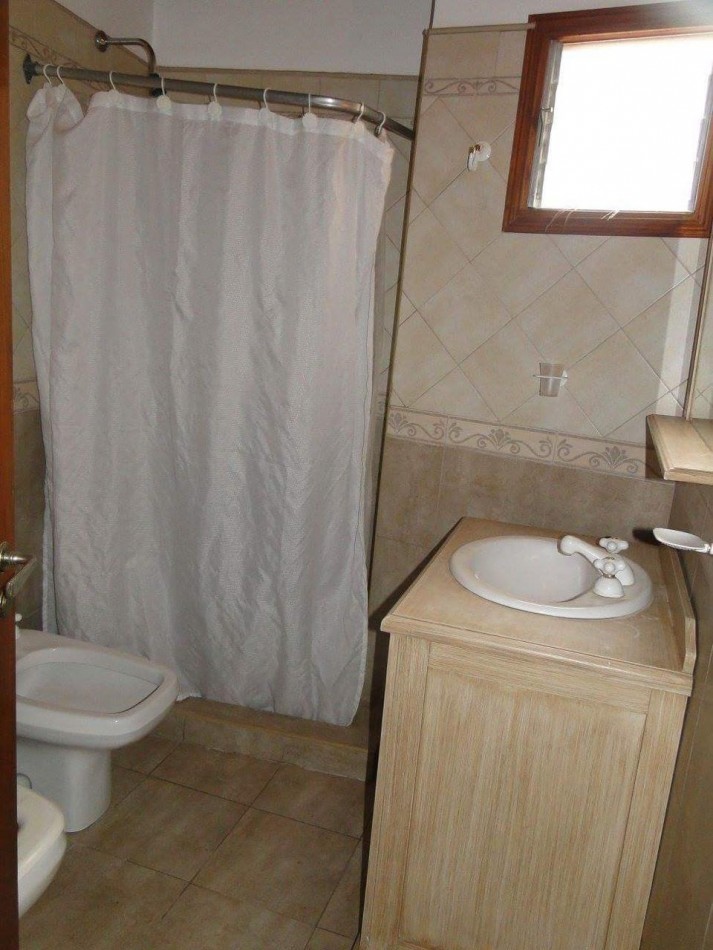 Chalet y Duplex a 150 m playa