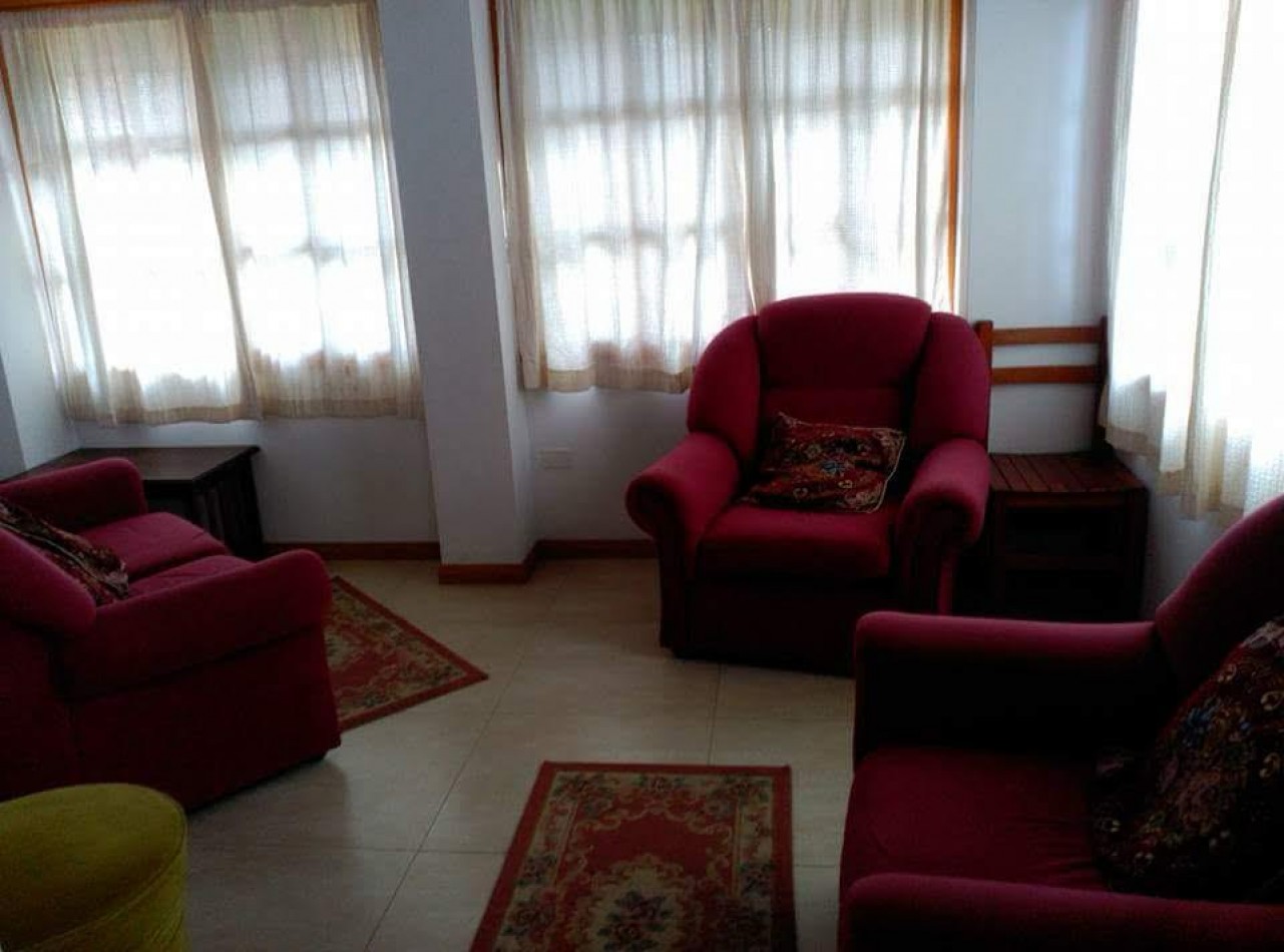 Chalet y Duplex a 150 m playa