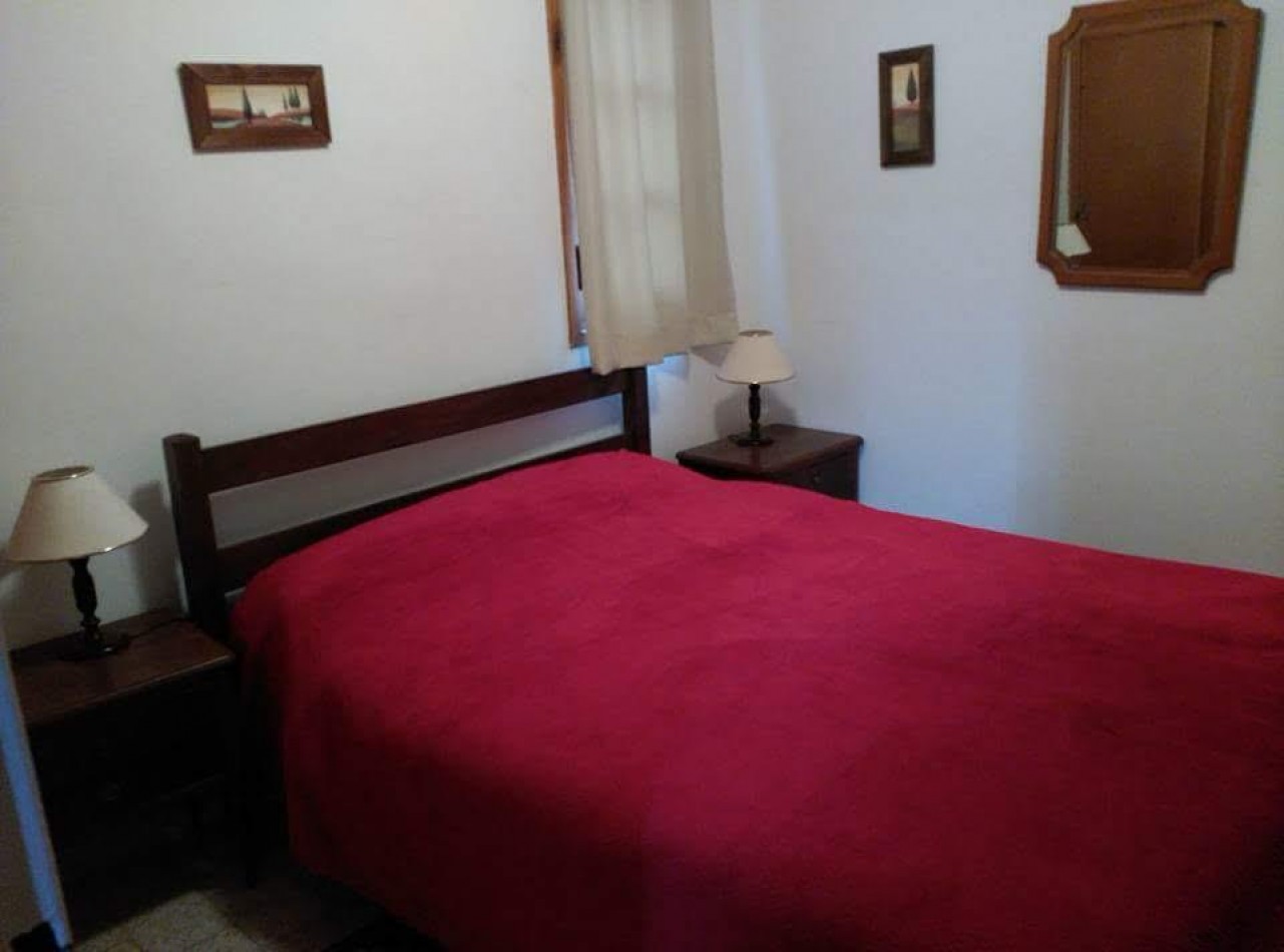Chalet y Duplex a 150 m playa
