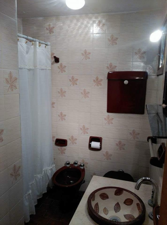 Chalet y Duplex a 150 m playa