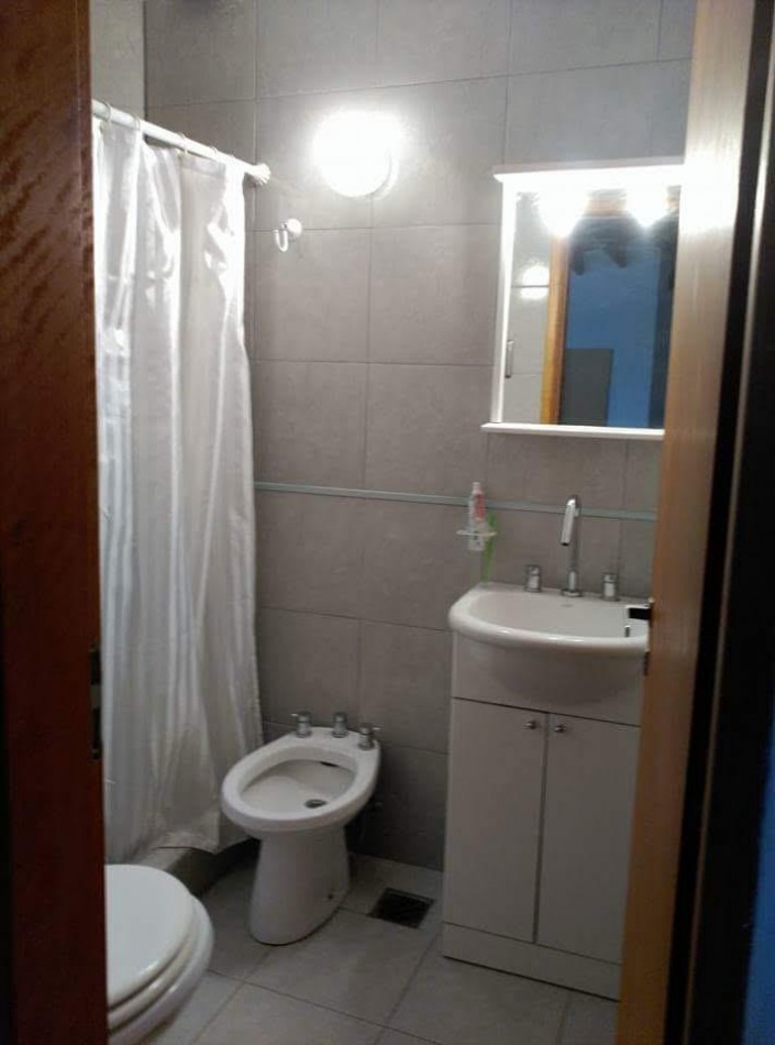 Chalet y Duplex a 150 m playa