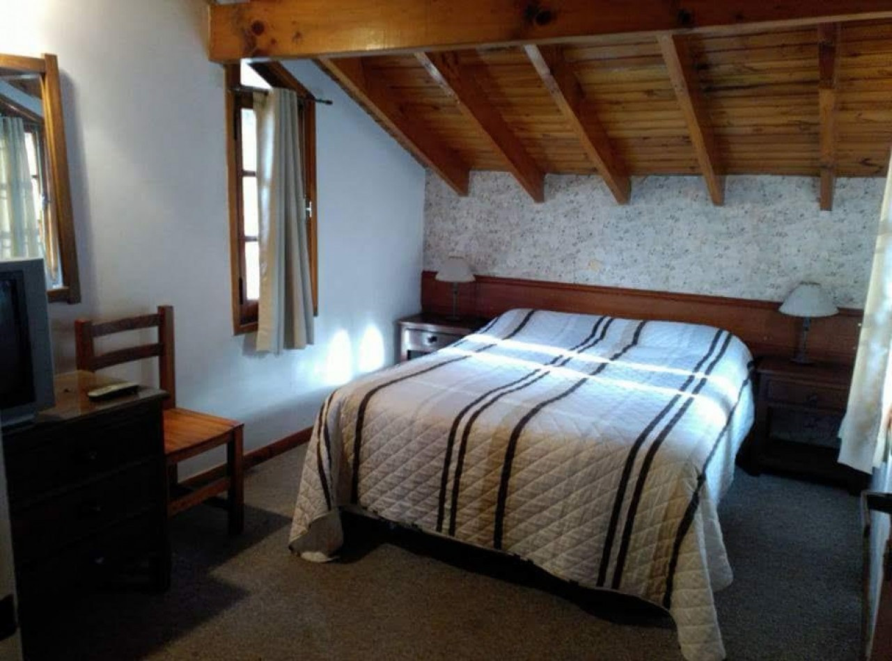 Chalet y Duplex a 150 m playa