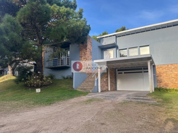 Hermosa Casa en La Herradura