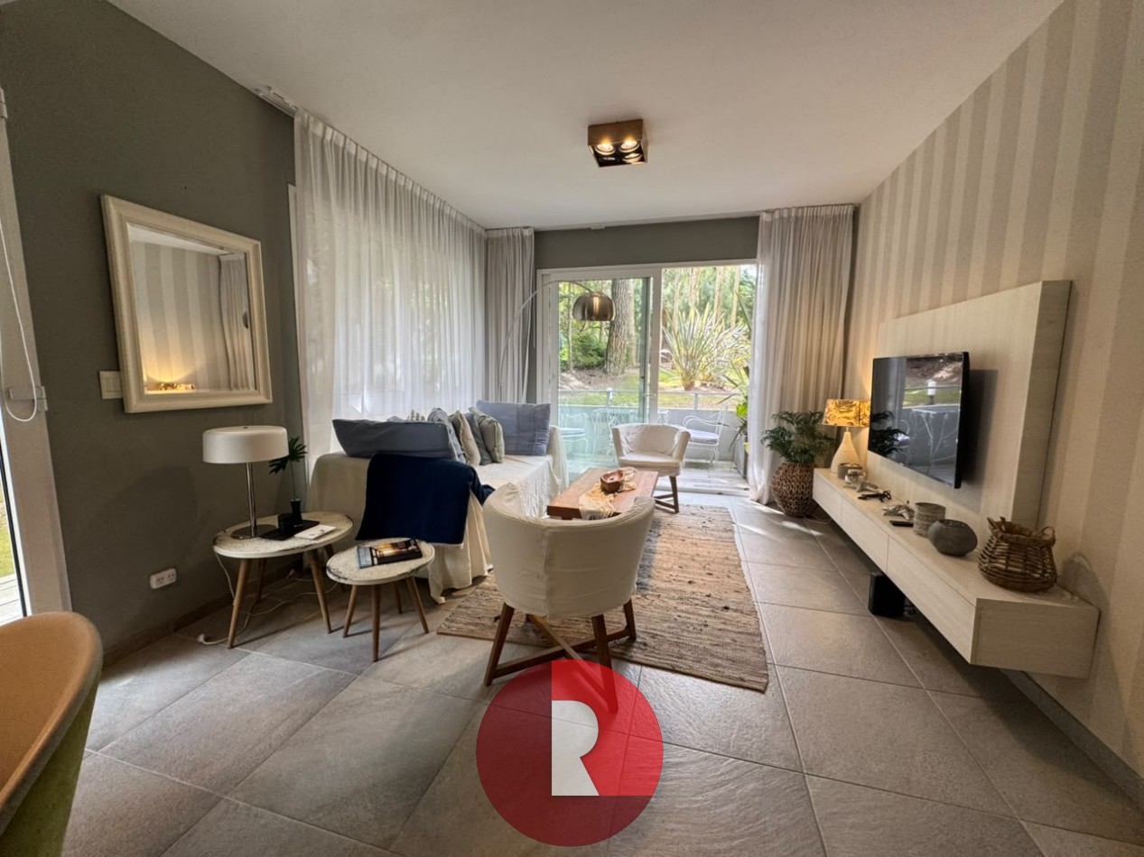 DEPARTAMENTO A LA VENTA VIZION CARILO 3 AMB 