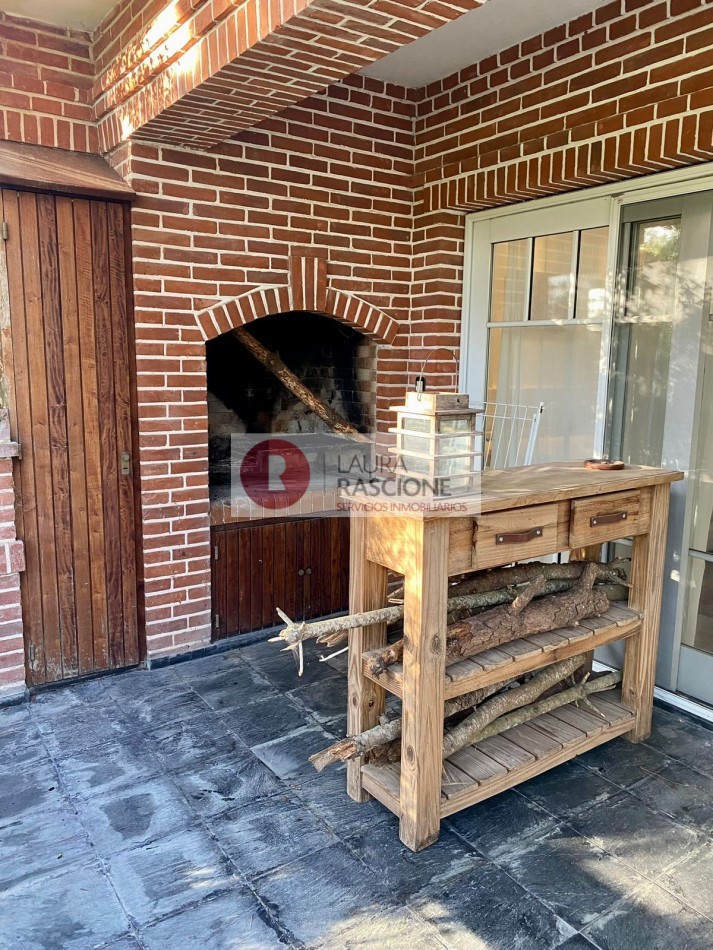 CASA/PH en BARRIO TERRAZAS AL GOLF - PINAMAR