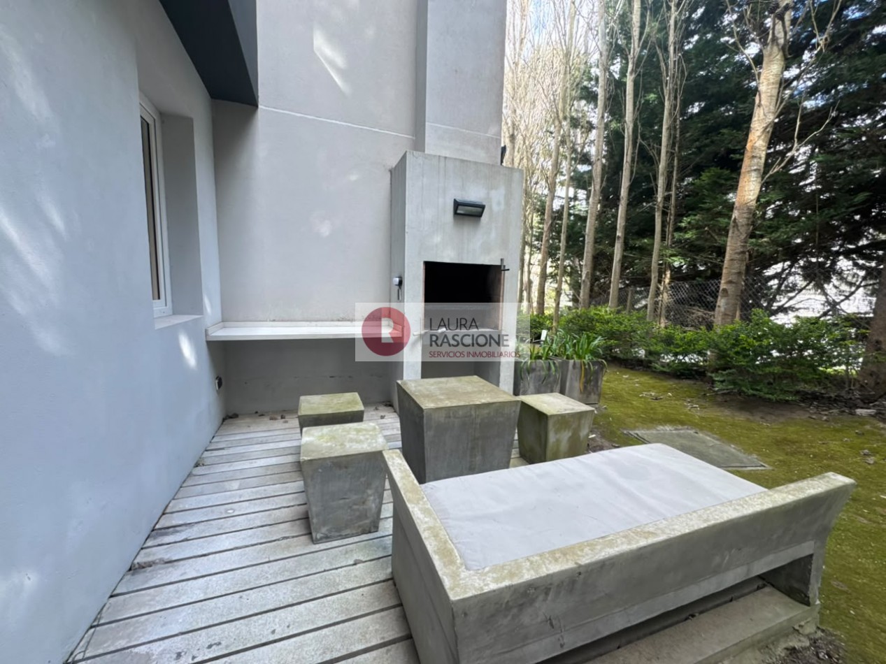 DEPARTAMENTO A LA VENTA VIZION CARILO 3 AMB 