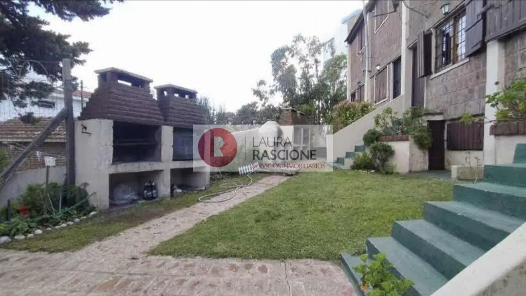 Hermoso Triplex en Barrio Norte de Villa Gesell