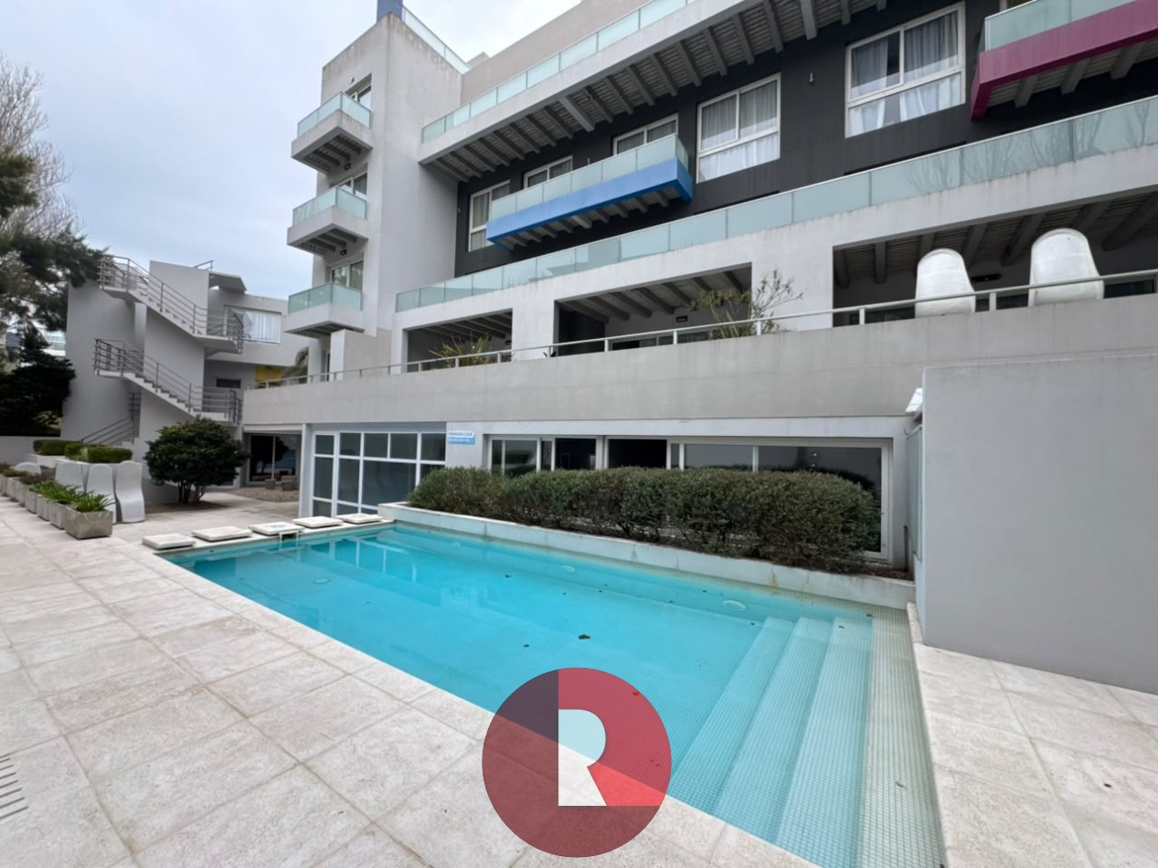 DEPARTAMENTO A LA VENTA VIZION CARILO 3 AMB (C)