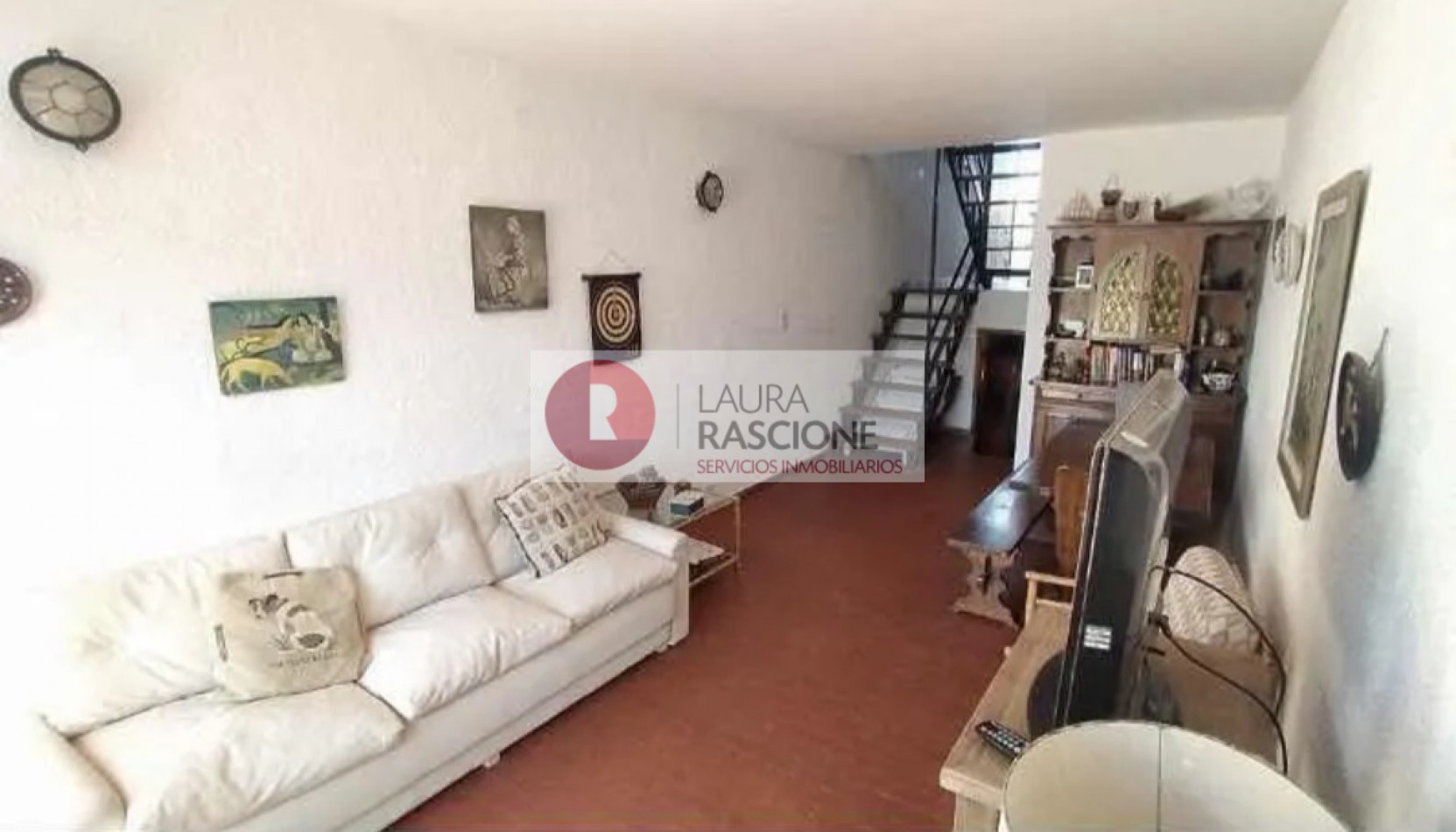 Hermoso Triplex en Barrio Norte de Villa Gesell
