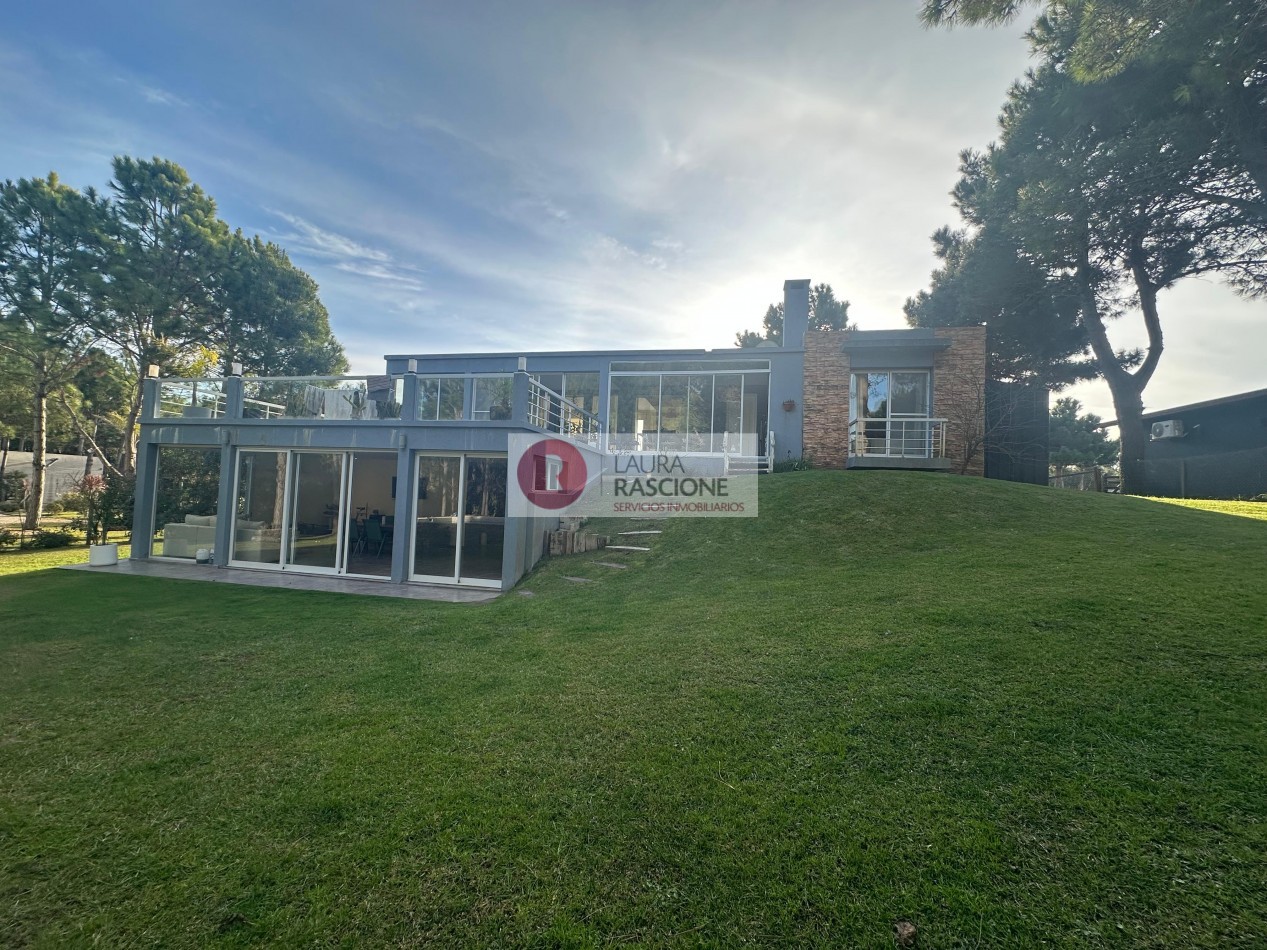 Hermosa Casa en La Herradura