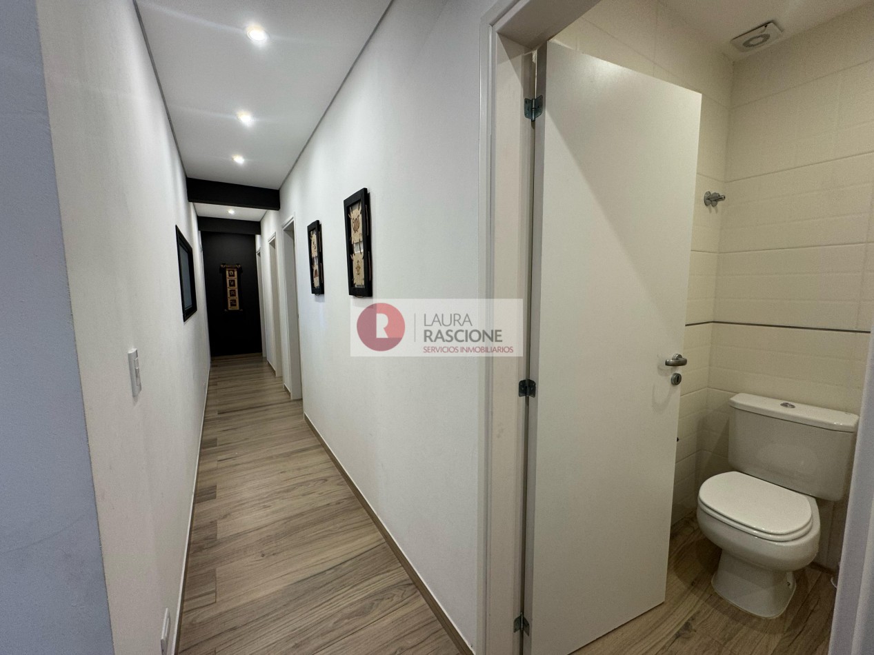 Casa en venta Valeria del Mar a 400 mts del mar