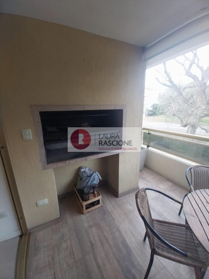 DEPARTAMENTO EDIFICIO BUILDING - PINAMAR