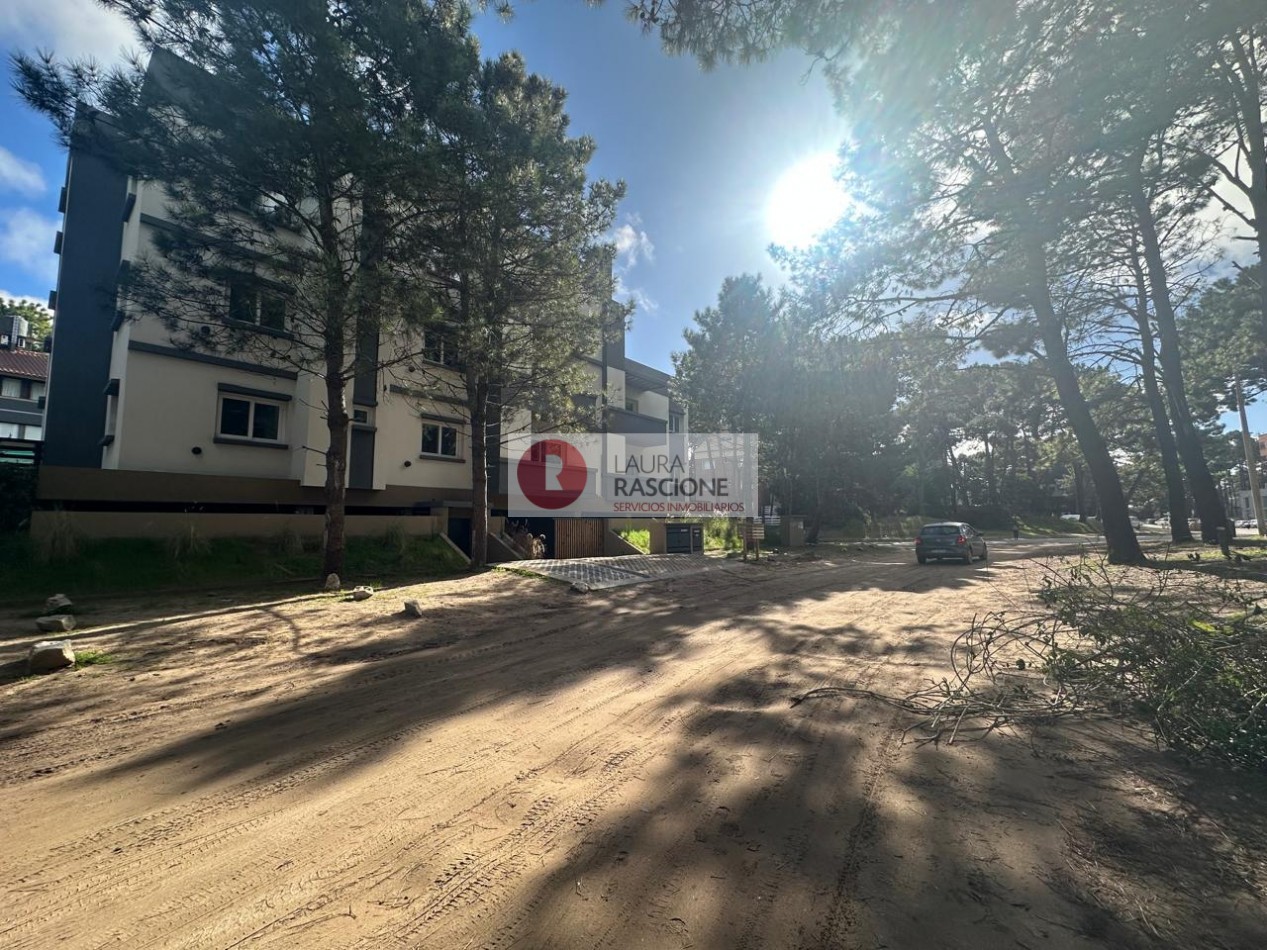 DEPARTAMENTO A ESTRENAR CON EXCELENTE UBICACION - PINAMAR