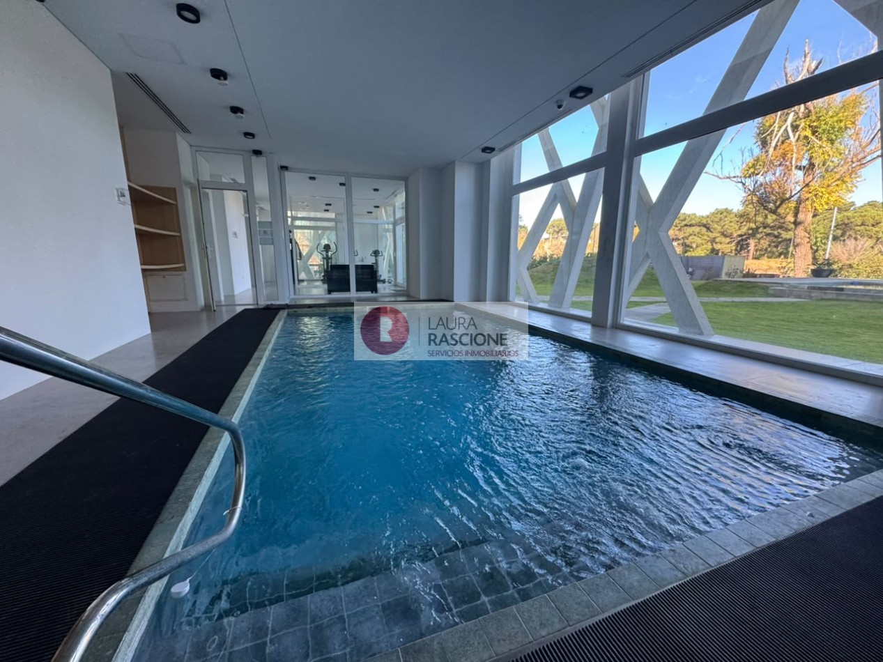 Departamento 3 AMB (2E) Nesting Pinamar