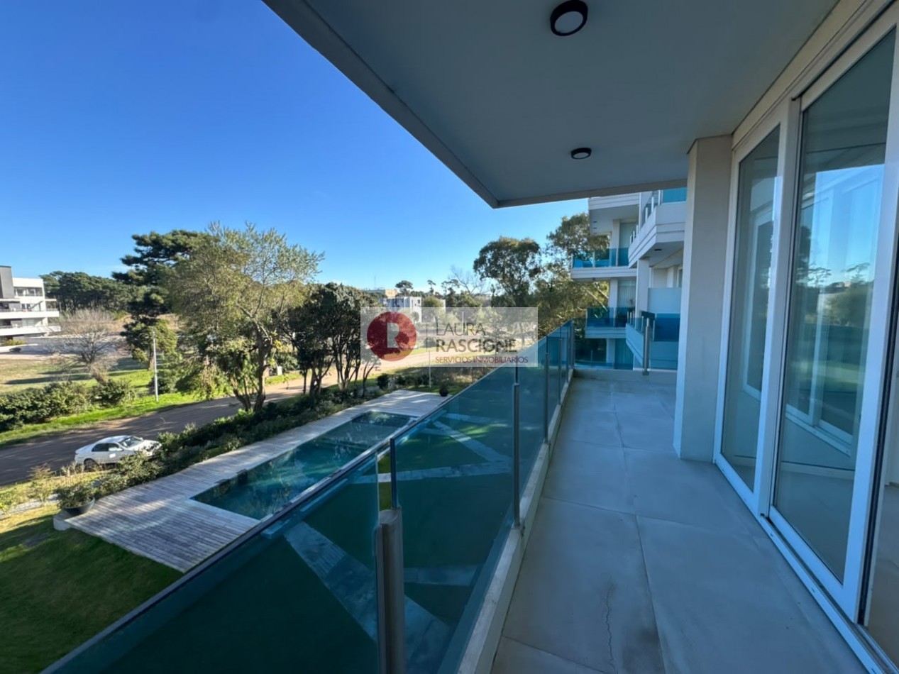 Departamento 3 AMB (2E) Nesting Pinamar