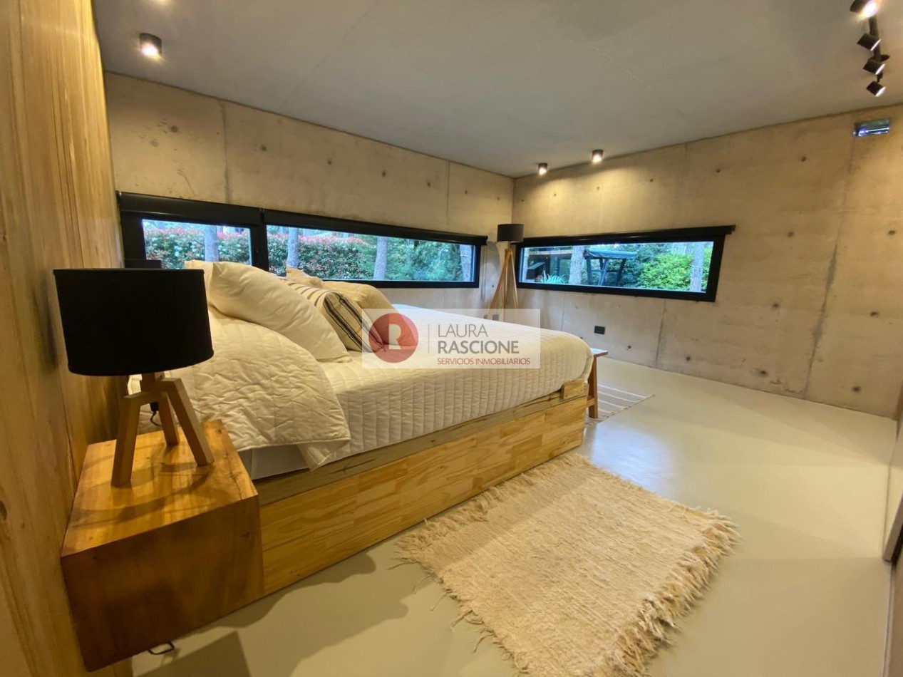 Casa en Alamos Pinamar de 4 ambientes