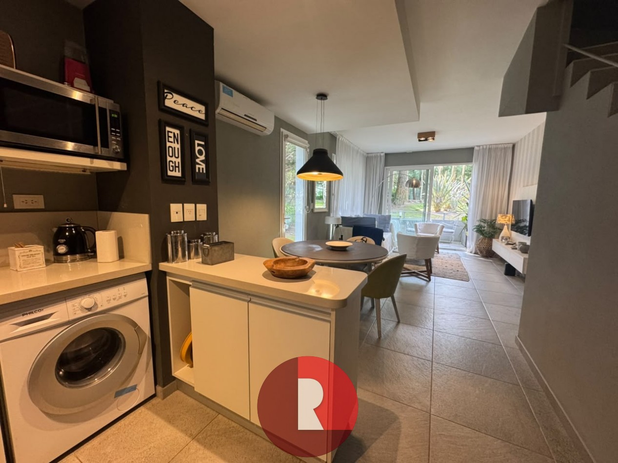 DEPARTAMENTO A LA VENTA VIZION CARILO 3 AMB 