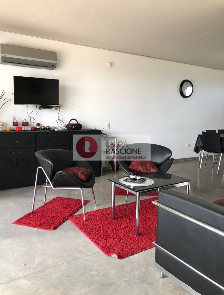 Departamento en venta 3 amb Valeria del Mar 150 mts de la playa