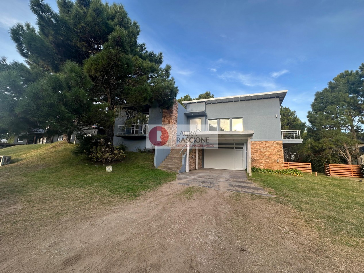 Hermosa Casa en La Herradura