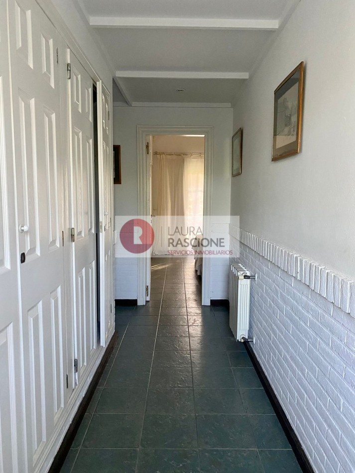 CASA/PH en BARRIO TERRAZAS AL GOLF - PINAMAR