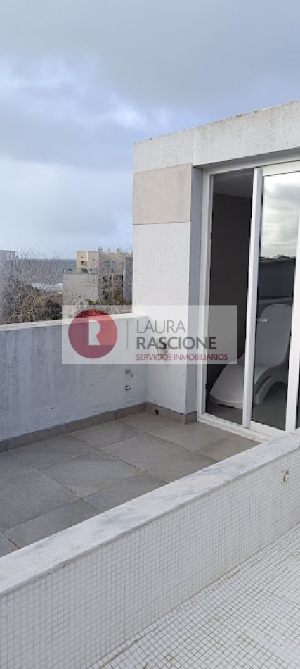 DEPARTAMENTO A METROS DEL MAR - CARILO