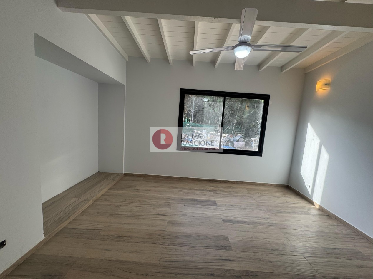 CASA A ESTRENAR ZONA NAYADES