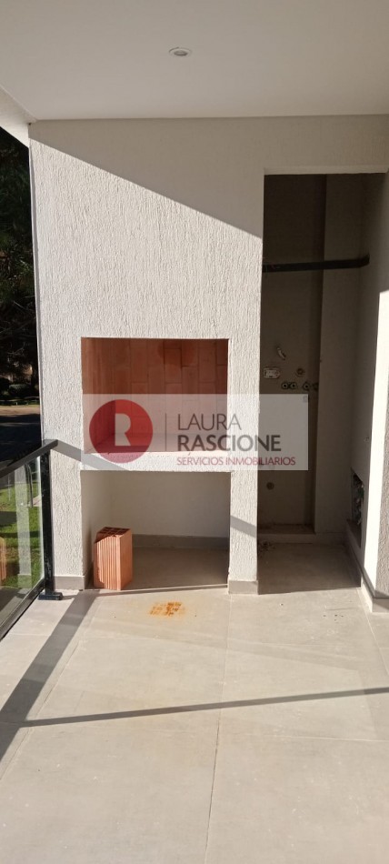 Excelente oportunidad!!   Unidades a estrenar en Edificio Besugo