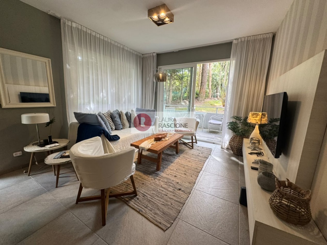 DEPARTAMENTO A LA VENTA VIZION CARILO 3 AMB 