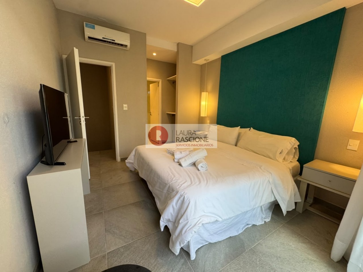 DEPARTAMENTO A LA VENTA VIZION CARILO 3 AMB (C)