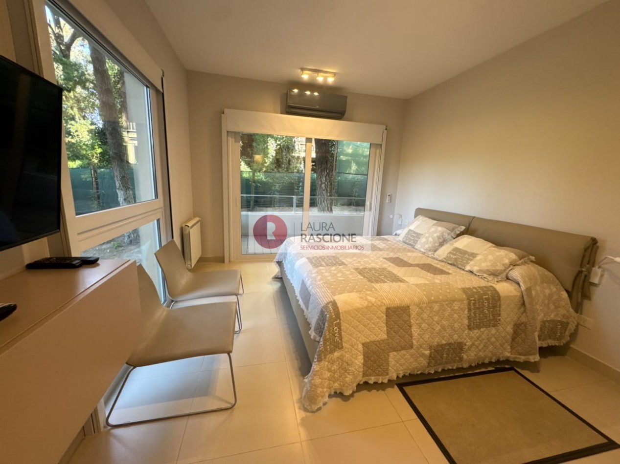 DEPARTAMENTO EN BOREAS CARILO