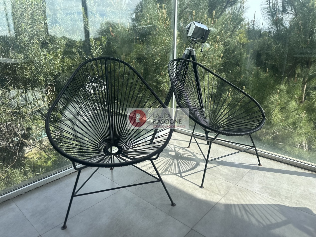 Casa en Costa Esmeralda