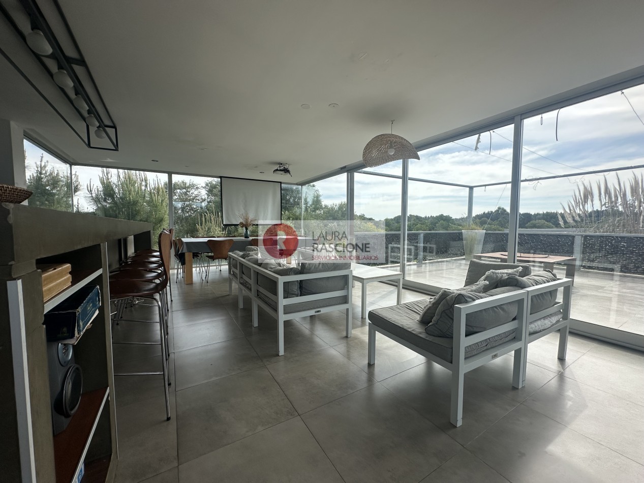 Casa en Costa Esmeralda