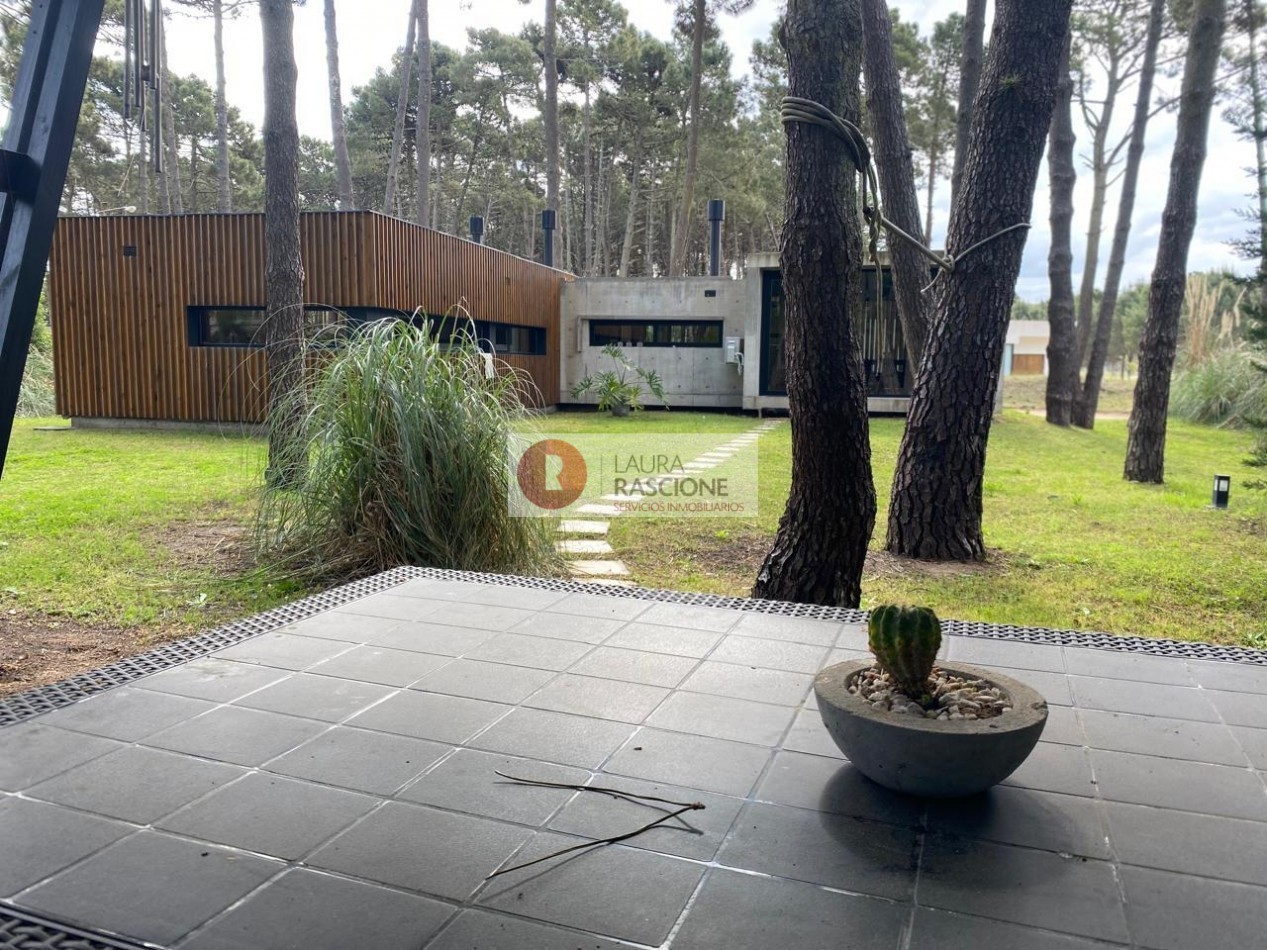 Casa en Alamos Pinamar de 4 ambientes