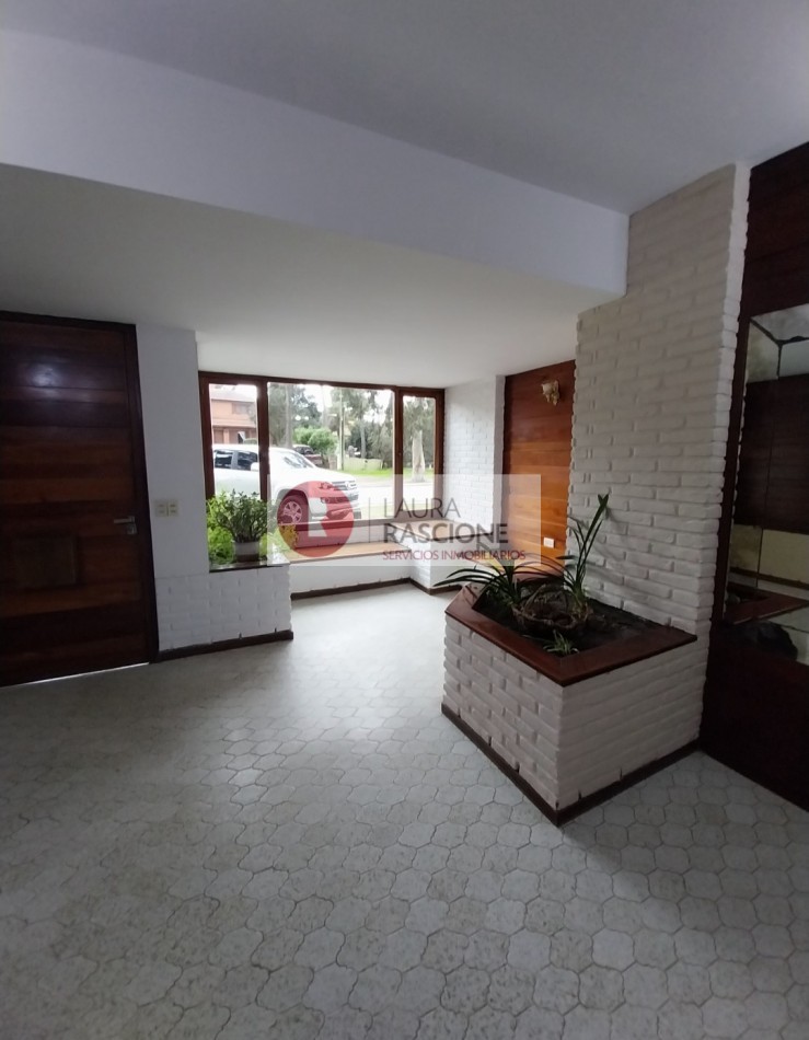 Departamento monoambiente Valle Fertil 