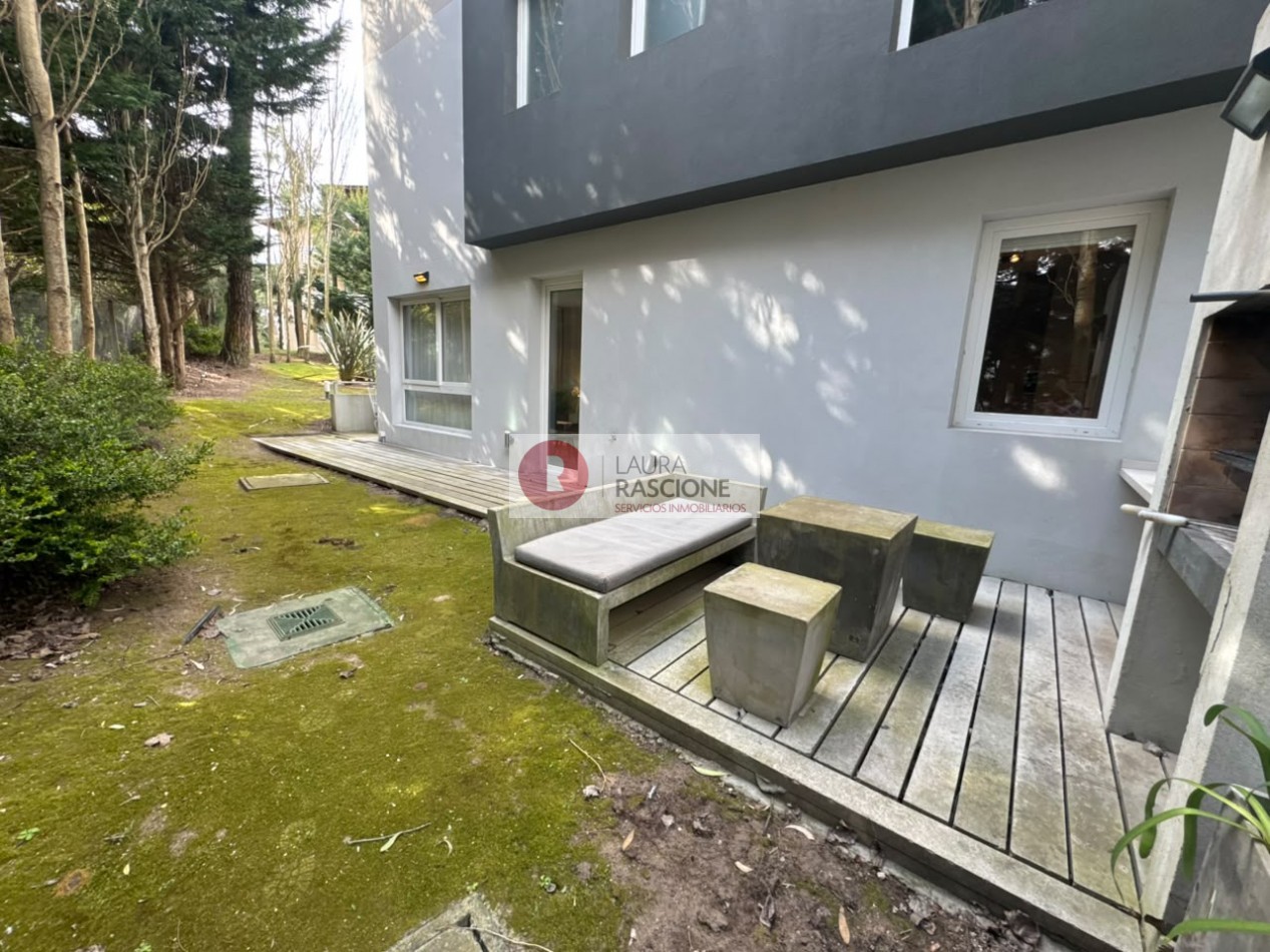DEPARTAMENTO A LA VENTA VIZION CARILO 3 AMB 