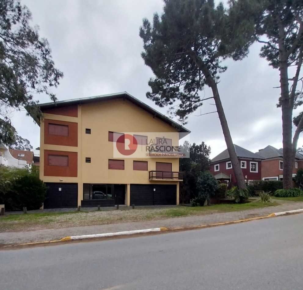 Departamento monoambiente Valle Fertil 