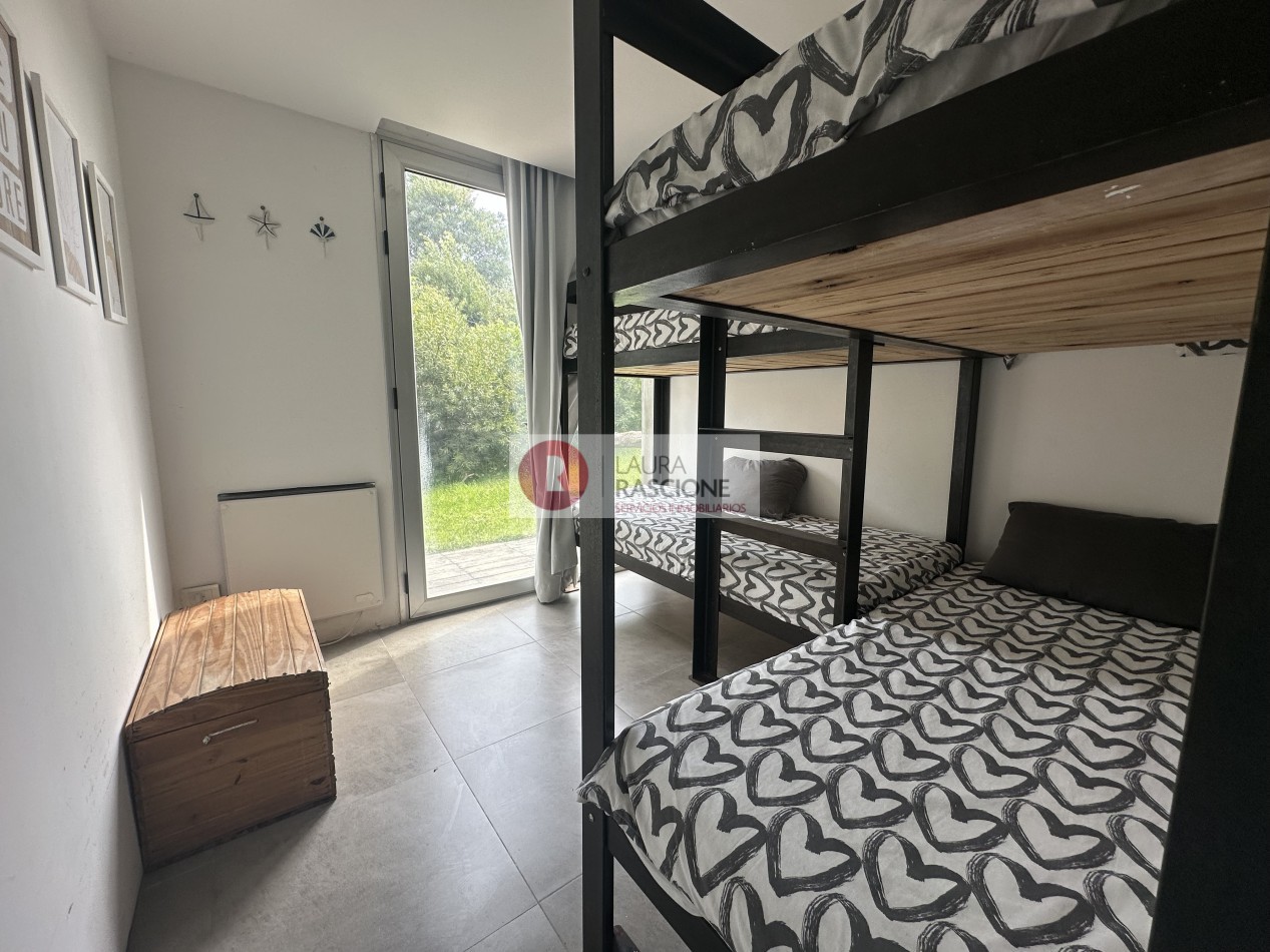 Casa en Costa Esmeralda