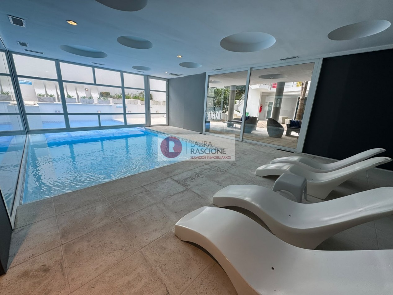 DEPARTAMENTO A LA VENTA VIZION CARILO 3 AMB (C)